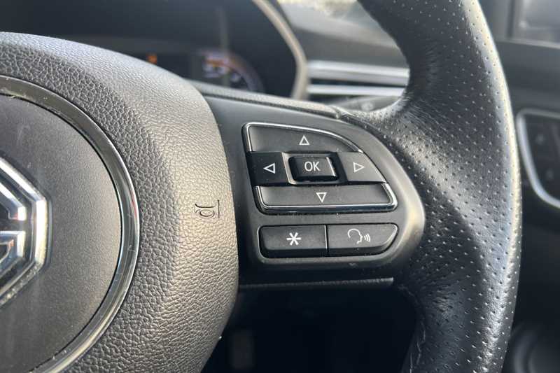 Used MG MG5 2021 for sale - 76574605: Photo 22