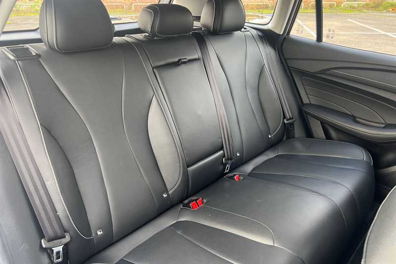 Used MG MG5 2021 for sale - 76574605: Photo 23