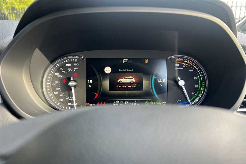 Used MG MG5 2021 for sale - 76574605: Photo 27