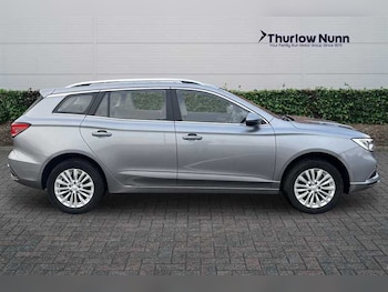 Used MG MG5 2021 for sale - 76574605: Photo