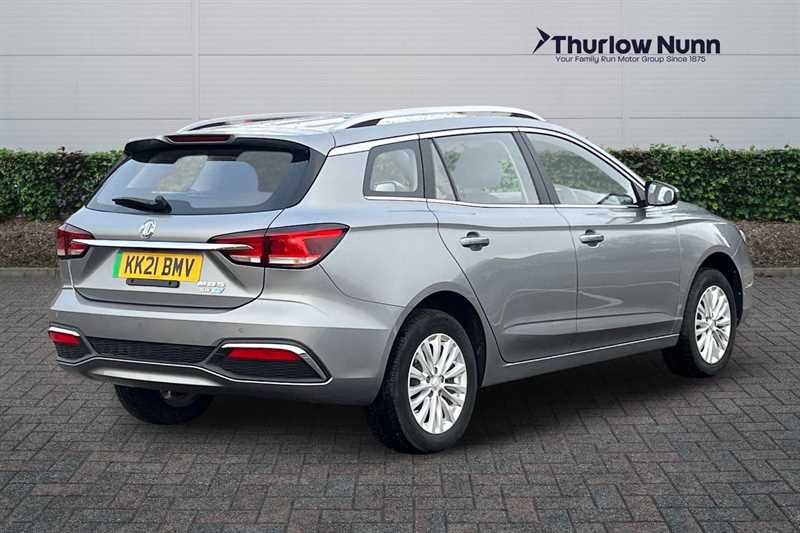 Used MG MG5 2021 for sale - 76574605: Photo 3