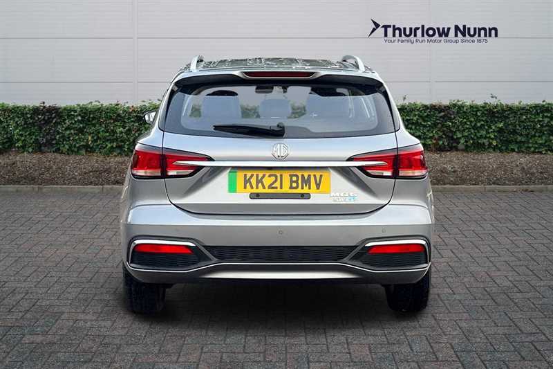 Used MG MG5 2021 for sale - 76574605: Photo 4