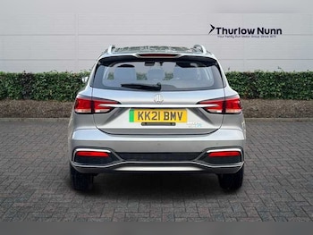 Used MG MG5 2021 for sale - 76574605: Photo