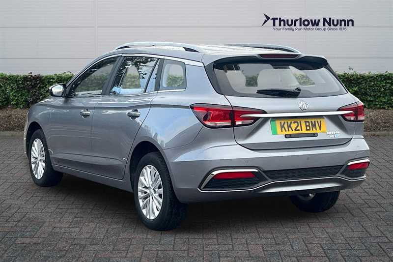 Used MG MG5 2021 for sale - 76574605: Photo 5