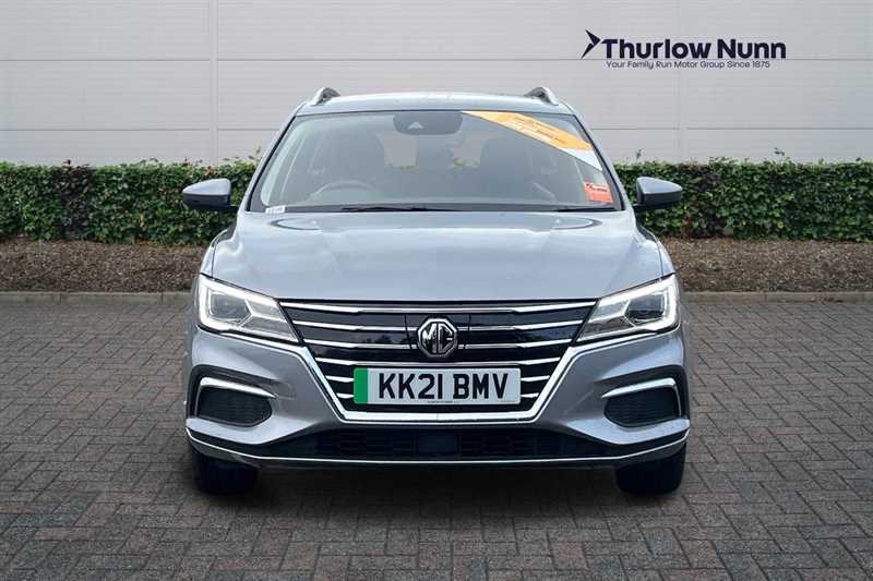 Used MG MG5 2021 for sale - 76574605: Photo 8