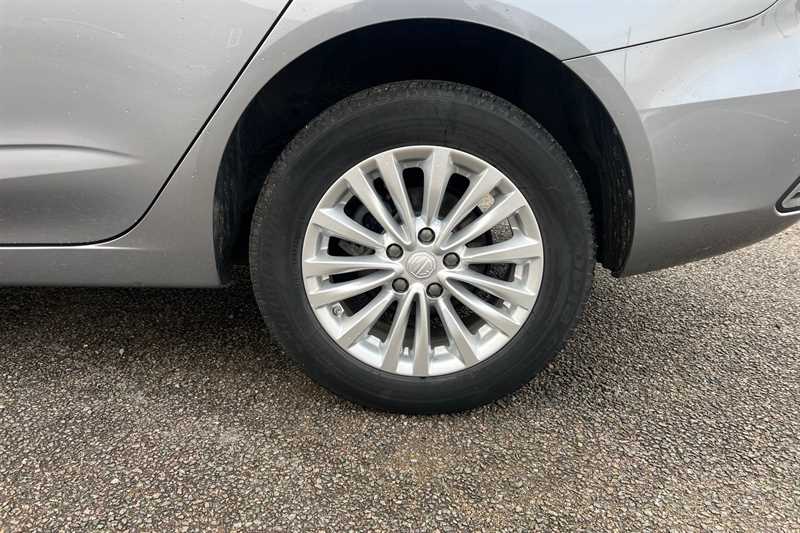 Used MG MG5 2021 for sale - 76574605: Photo 9