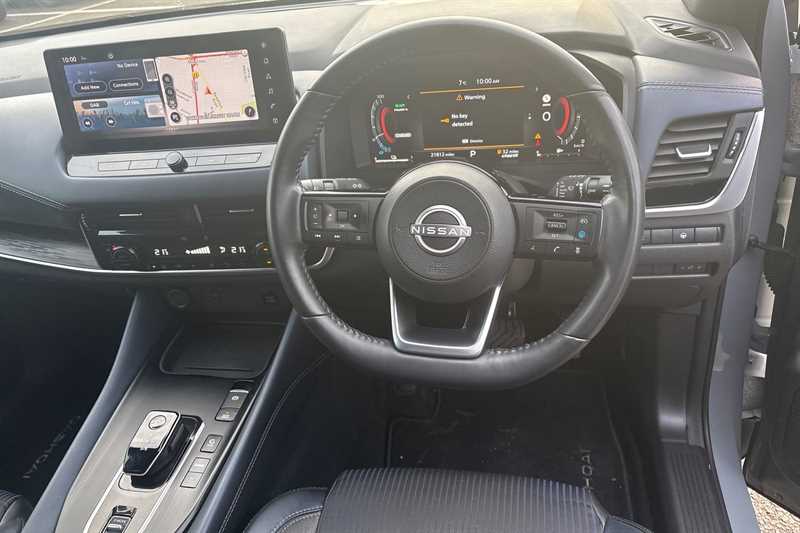 Used Nissan Qashqai 2023 for sale - 77513733: Photo 11