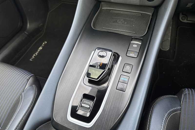 Used Nissan Qashqai 2023 for sale - 77513733: Photo 14