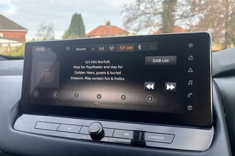 Used Nissan Qashqai 2023 for sale - 77513733: Photo 17