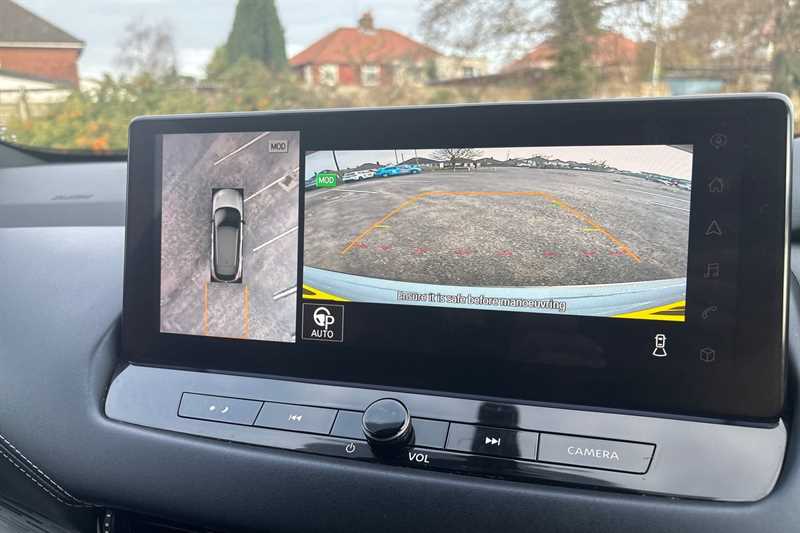 Used Nissan Qashqai 2023 for sale - 77513733: Photo 19