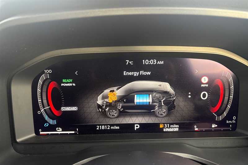 Used Nissan Qashqai 2023 for sale - 77513733: Photo 20