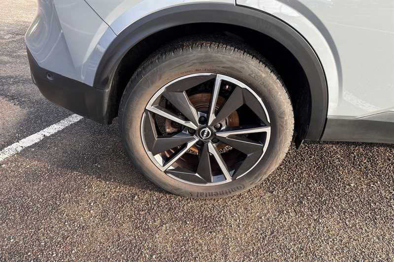 Used Nissan Qashqai 2023 for sale - 77513733: Photo 27