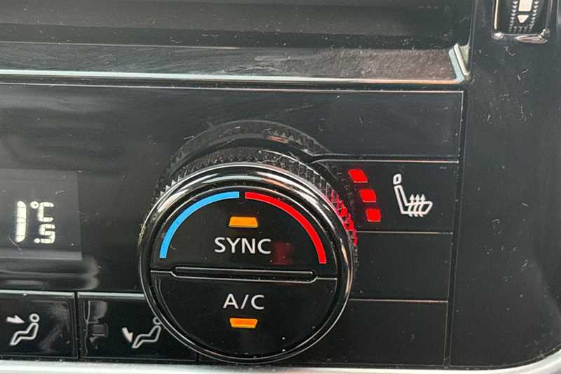 Used Nissan Qashqai 2023 for sale - 77513733: Photo 35