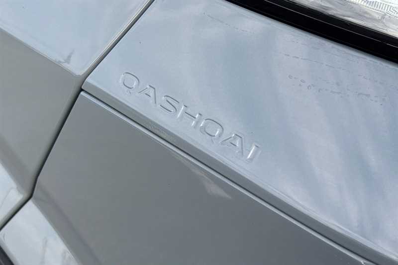Used Nissan Qashqai 2023 for sale - 77513733: Photo 39