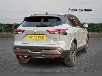 Used Nissan Qashqai 2023 for sale - 77513733: Photo
