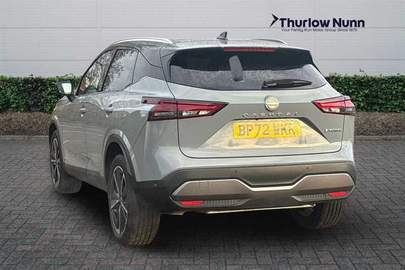 Used Nissan Qashqai 2023 for sale - 77513733: Photo 5