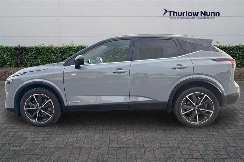 Used Nissan Qashqai 2023 for sale - 77513733: Photo 6