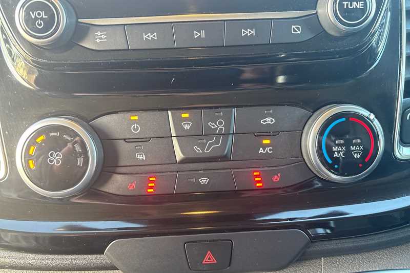 Used Ford Transit Custom 2021 for sale - 76731864: Photo 15