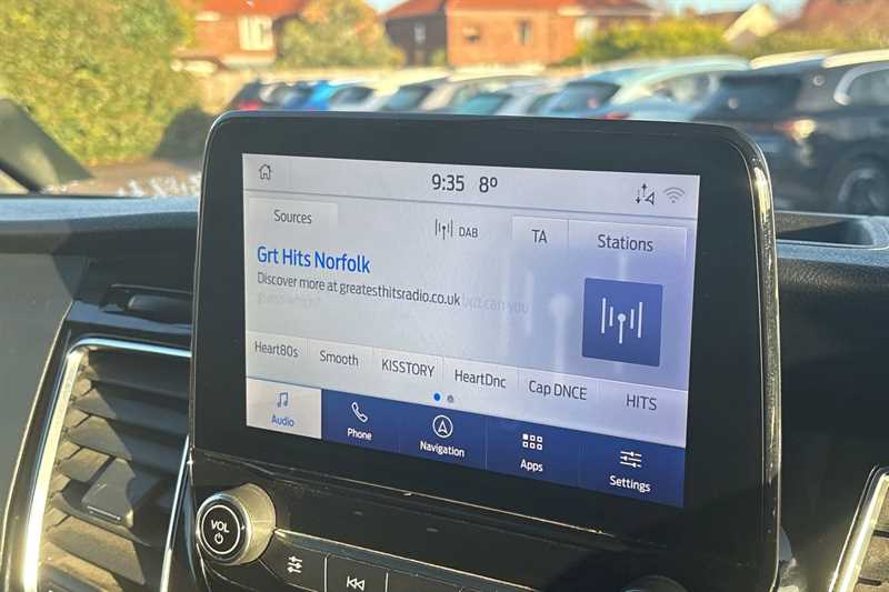 Used Ford Transit Custom 2021 for sale - 76731864: Photo 17