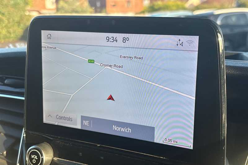 Used Ford Transit Custom 2021 for sale - 76731864: Photo 18