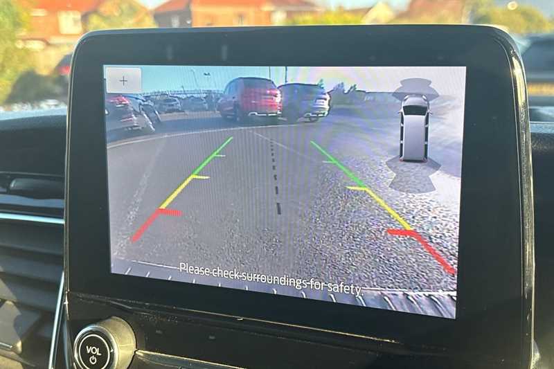 Used Ford Transit Custom 2021 for sale - 76731864: Photo 19