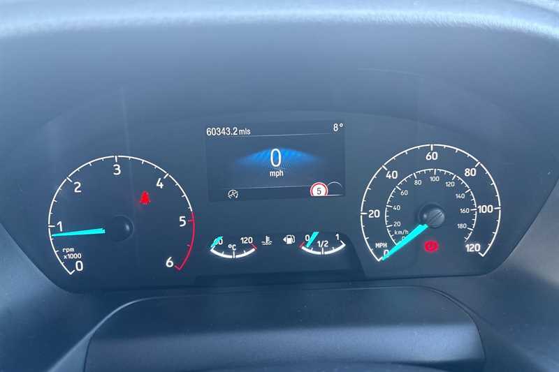 Used Ford Transit Custom 2021 for sale - 76731864: Photo 20