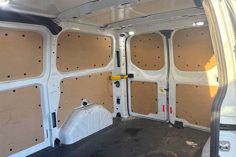 Used Ford Transit Custom 2021 for sale - 76731864: Photo 23