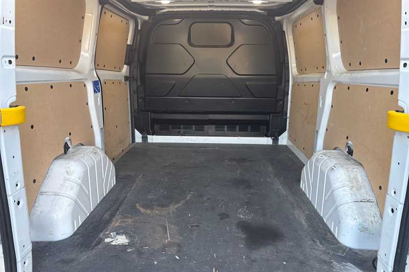 Used Ford Transit Custom 2021 for sale - 76731864: Photo 24