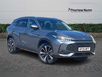 Used MG MG HS 2026 for sale - 79147287: Photo