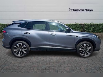 Used MG MG HS 2026 for sale - 79147287: Photo