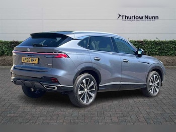 Used MG MG HS 2026 for sale - 79147287: Photo
