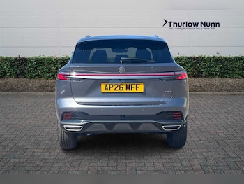 Used MG MG HS 2026 for sale - 79147287: Photo