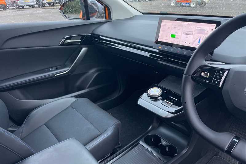 Used MG MG4 2025 for sale - 77146321: Photo 14