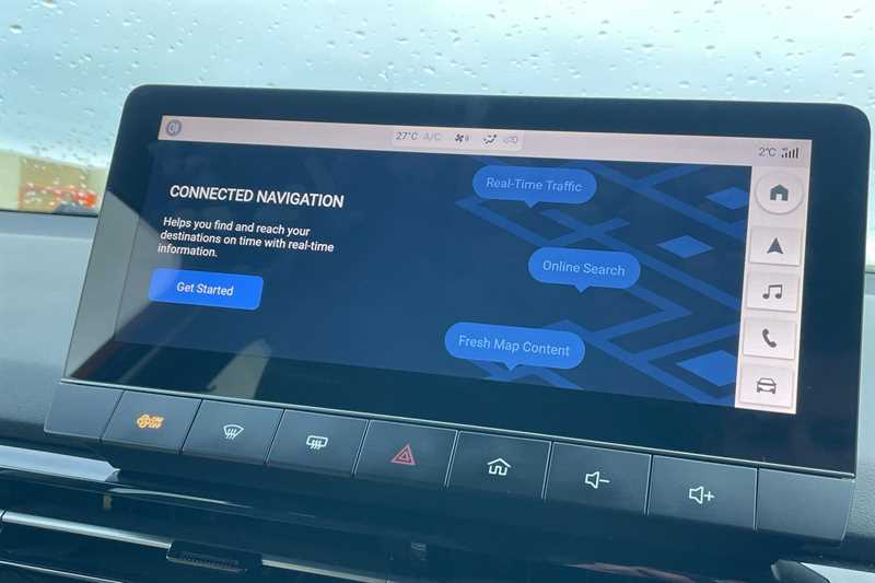 Used MG MG4 2025 for sale - 77146321: Photo 18