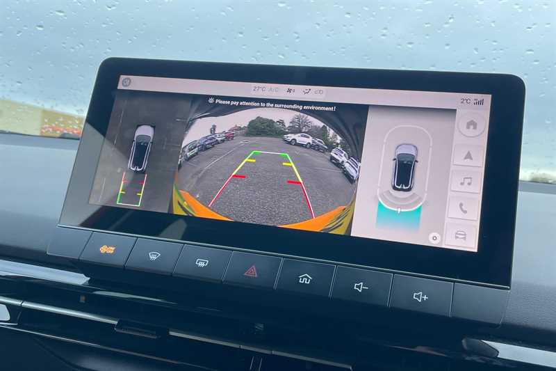 Used MG MG4 2025 for sale - 77146321: Photo 19