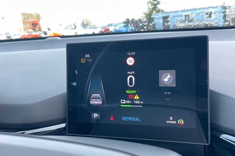 Used MG MG4 2025 for sale - 77146321: Photo 20