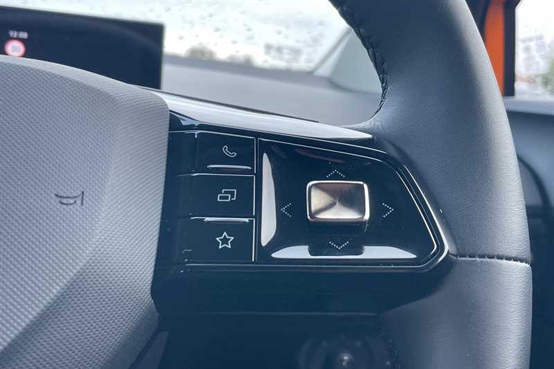 Used MG MG4 2025 for sale - 77146321: Photo 22