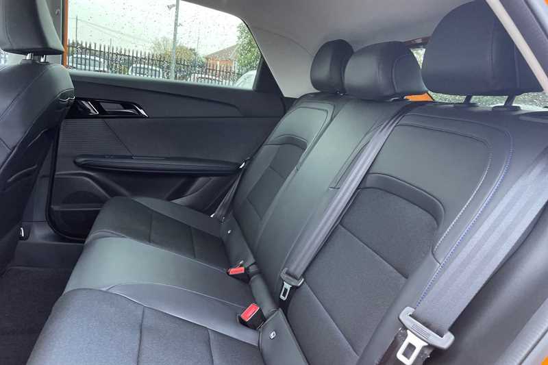 Used MG MG4 2025 for sale - 77146321: Photo 23