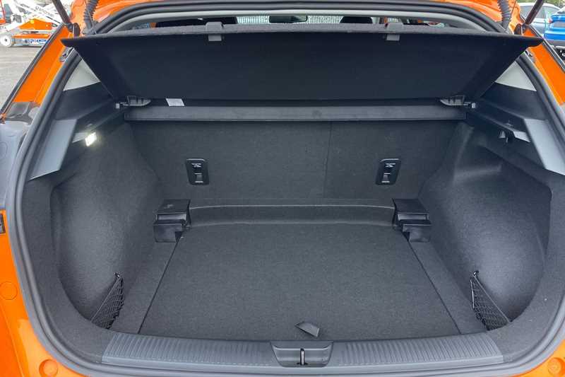 Used MG MG4 2025 for sale - 77146321: Photo 24