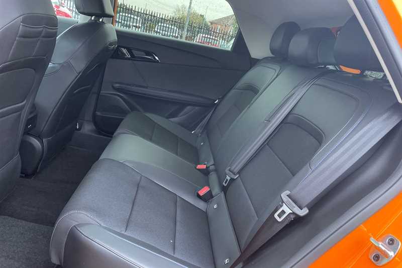 Used MG MG4 2025 for sale - 77146321: Photo 30