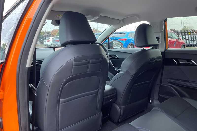 Used MG MG4 2025 for sale - 77146321: Photo 31