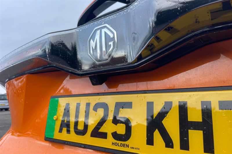 Used MG MG4 2025 for sale - 77146321: Photo 32