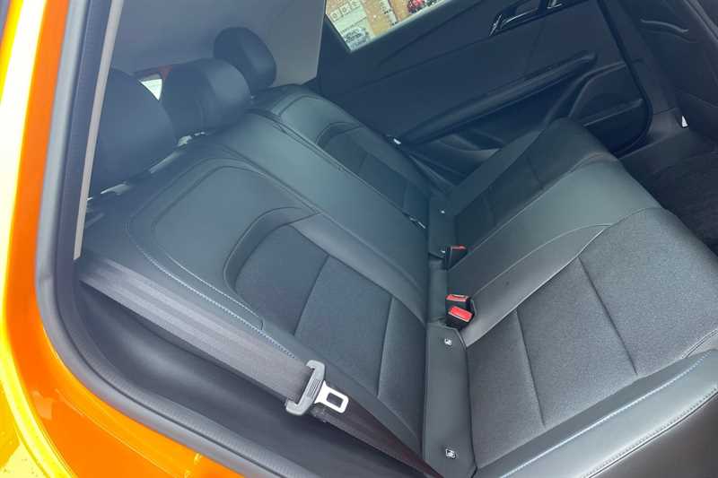 Used MG MG4 2025 for sale - 77146321: Photo 35