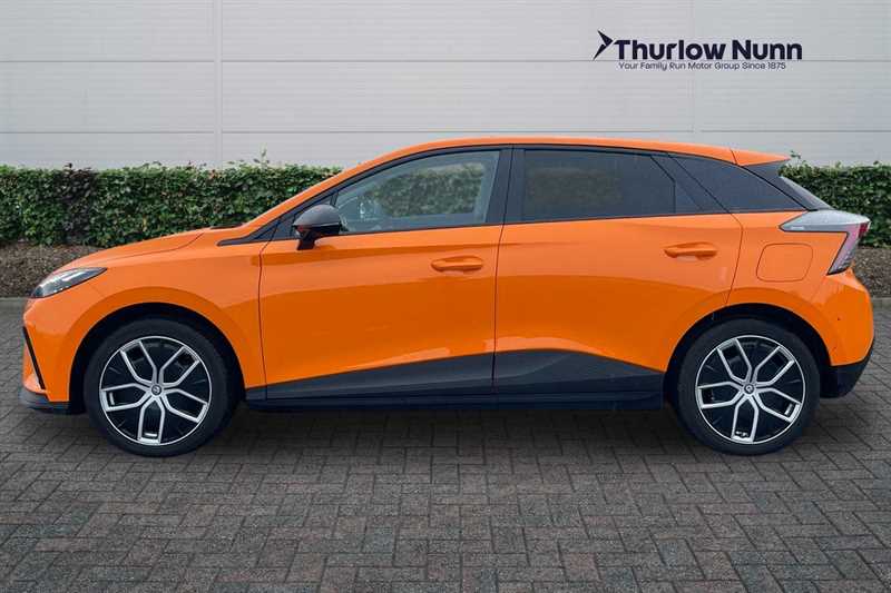 Used MG MG4 2025 for sale - 77146321: Photo 6