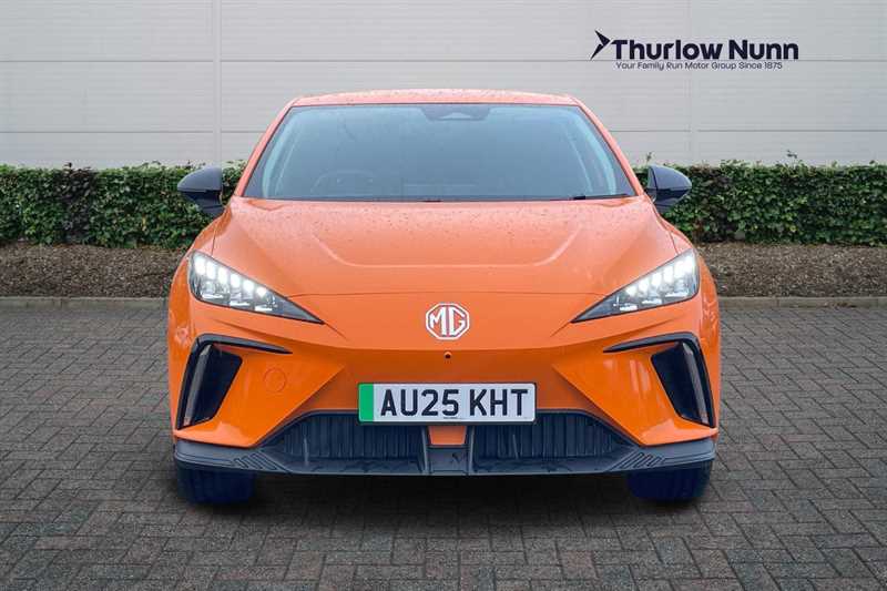 Used MG MG4 2025 for sale - 77146321: Photo 8