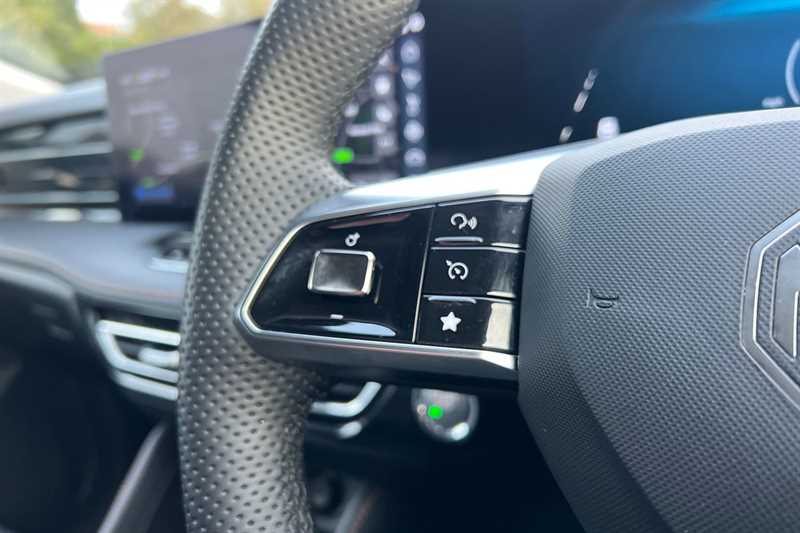 Used MG MG HS 2024 for sale - 77146284: Photo 21