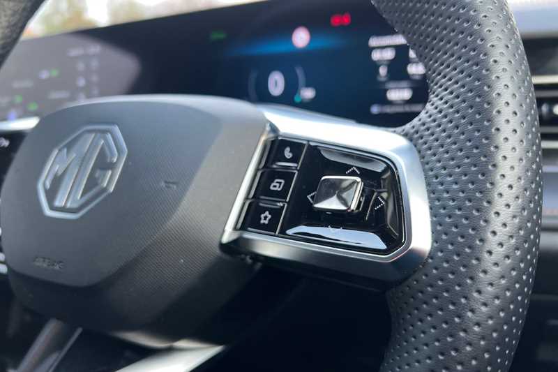 Used MG MG HS 2024 for sale - 77146284: Photo 22