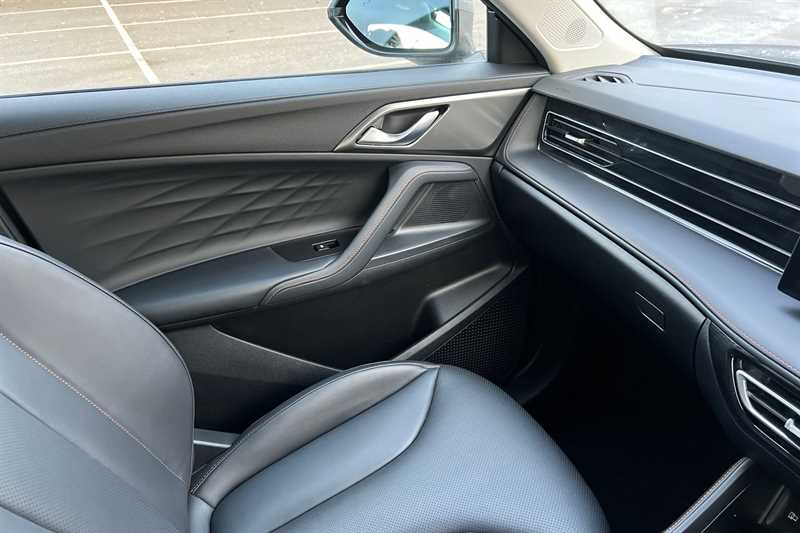 Used MG MG HS 2024 for sale - 77146284: Photo 30