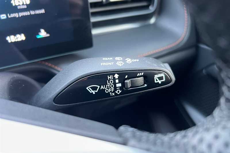 Used MG MG HS 2024 for sale - 77146284: Photo 34