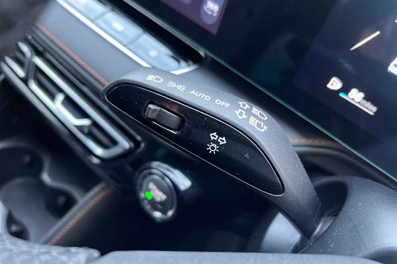 Used MG MG HS 2024 for sale - 77146284: Photo 35